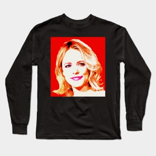 rachel mcadams Long Sleeve T-Shirt